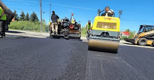 Best Gravel Driveway Installation  in Bloomsburg, PA